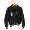 エンパイア EMPIRE 80S UNION MADE FURTHER ウールスタジャン アワードジャケット メンズ import:M
