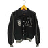 エンパイア EMPIRE 80S UNION MADE FURTHER ウールスタジャン アワードジャケット メンズ import:M
