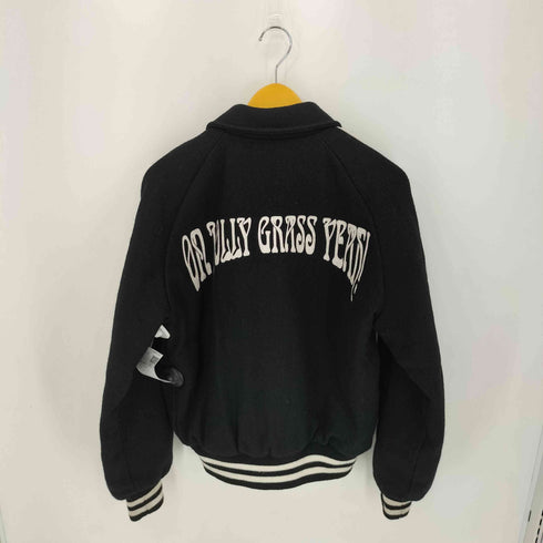 エンパイア EMPIRE 80S UNION MADE FURTHER ウールスタジャン アワードジャケット メンズ import:M