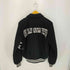 エンパイア EMPIRE 80S UNION MADE FURTHER ウールスタジャン アワードジャケット メンズ import:M