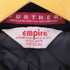 エンパイア EMPIRE 80S UNION MADE FURTHER ウールスタジャン アワードジャケット メンズ import:M