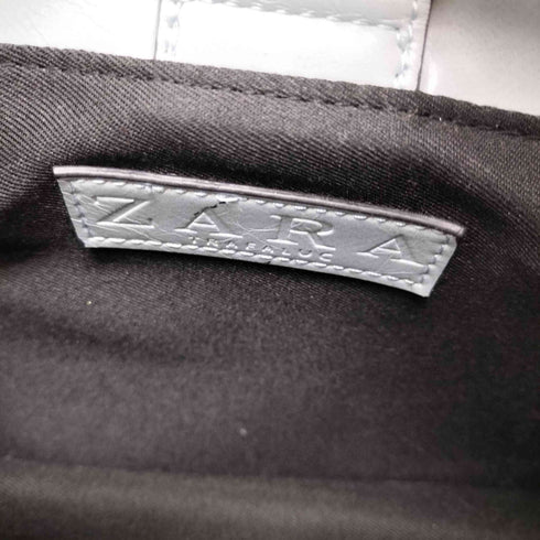 ザラ ZARA 2way ショルダーバッグ レディース