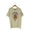 カールヘルム Karl Helmut ハンバーガーKARLくんプリントTシャツ メンズ JPN:4