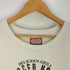 カールヘルム Karl Helmut ハンバーガーKARLくんプリントTシャツ メンズ JPN:4