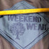 Weekend Wear 中綿ジャケット メンズ