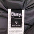 デイジー DAZY 中綿コート レディース import:M