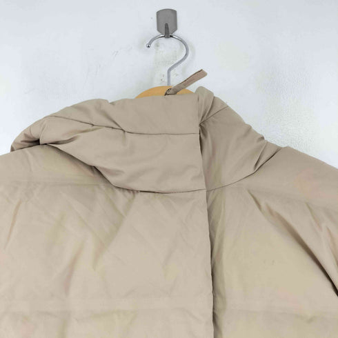 ユニクロ UNIQLO シームレスダウンショートコート レディース JPN:M