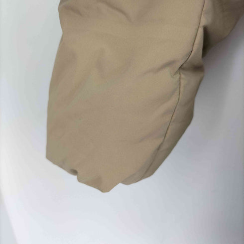 ユニクロ UNIQLO シームレスダウンショートコート レディース JPN:M