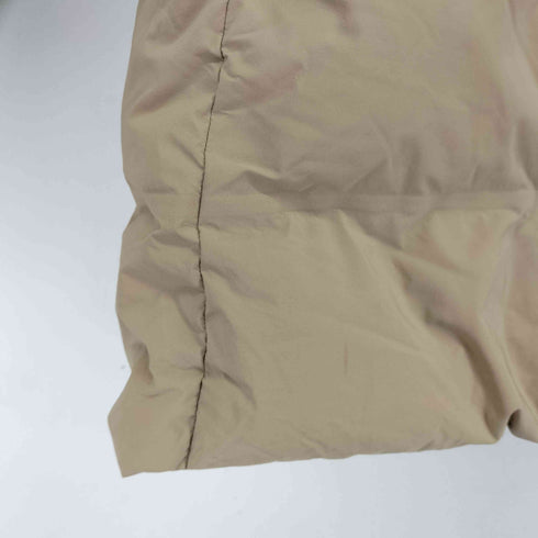 ユニクロ UNIQLO シームレスダウンショートコート レディース JPN:M