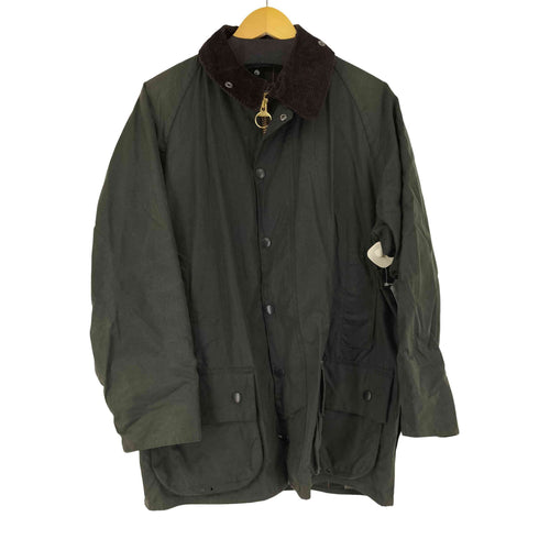 バブアー Barbour BEAUFORT JACKET メンズ C42/107CM
