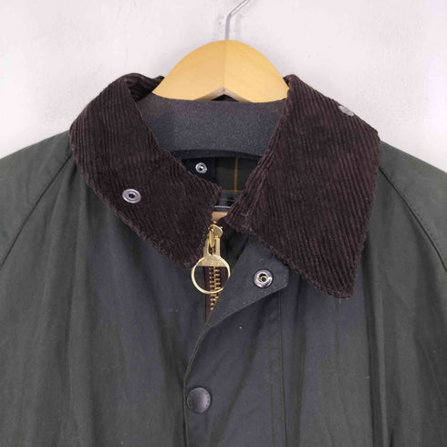 バブアー Barbour BEAUFORT JACKET メンズ C42/107CM