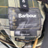 バブアー Barbour BEAUFORT JACKET メンズ C42/107CM