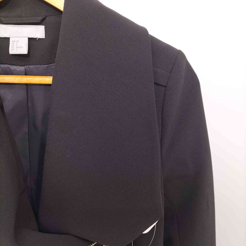 エイチアンドエム H&M ロングライダースコート レディース US:0-2