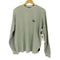 ステューシー Stussy Thermal L/S Crew メンズ JPN:S