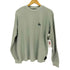 ステューシー Stussy Thermal L/S Crew メンズ JPN:S