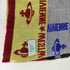 ヴィヴィアンウエストウッドマン Vivienne Westwood MAN 総柄 マフラー メンズ