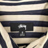 ステューシー Stussy FLAT BOTTOM STRIPE SHIRT メンズ JPN:S