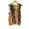 ステューシー Stussy PRINTED sweater vest メンズ JPN:S