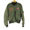 バズリクソンズ BUZZ RICKSONS Type L-2B Tops Apparel Mfg Co Inc メンズ JPN:XL