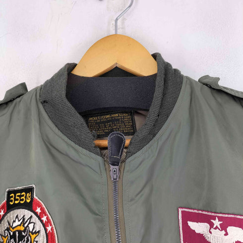 バズリクソンズ BUZZ RICKSONS Type L-2B Tops Apparel Mfg Co Inc メンズ JPN:XL