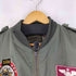 バズリクソンズ BUZZ RICKSONS Type L-2B Tops Apparel Mfg Co Inc メンズ JPN:XL