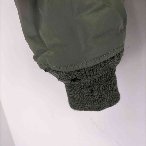 バズリクソンズ BUZZ RICKSONS Type L-2B Tops Apparel Mfg Co Inc メンズ JPN:XL