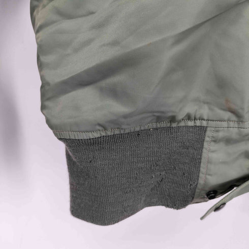 バズリクソンズ BUZZ RICKSONS Type L-2B Tops Apparel Mfg Co Inc メンズ JPN:XL