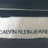カルバンクラインジーンズ Calvin Klein Jeans ミッド スケール モノグラム ロールネック スウェットシャツ レディース import:XS