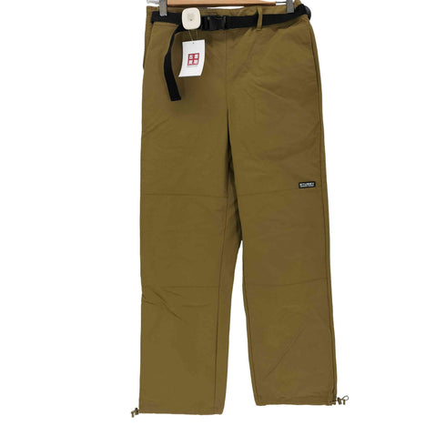 ステューシー Stussy ナイロンクライミングパンツ メンズ 3