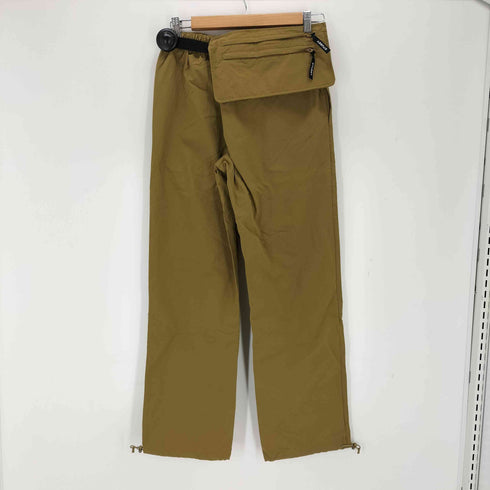 ステューシー Stussy ナイロンクライミングパンツ メンズ 3