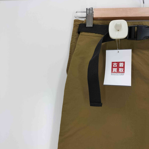 ステューシー Stussy ナイロンクライミングパンツ メンズ 3