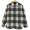 ユニクロ UNIQLO オーバーシャツジャケット メンズ JPN:L