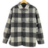 ユニクロ UNIQLO オーバーシャツジャケット メンズ JPN:L
