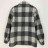 ユニクロ UNIQLO オーバーシャツジャケット メンズ JPN:L
