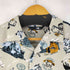 ザノースフェイス THE NORTH FACE S/S Aloha Vent Shirt ショートスリーブアロハベントシャツ メンズ JPN:L