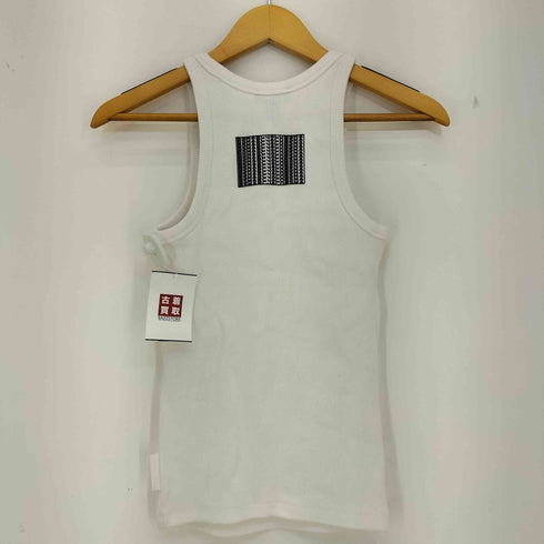 マークジェイコブス MARC JACOBS ICON RIB TANK レディース import:S