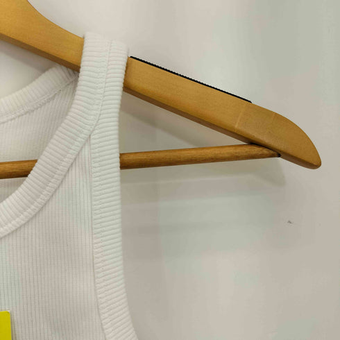 マークジェイコブス MARC JACOBS ICON RIB TANK レディース import:S