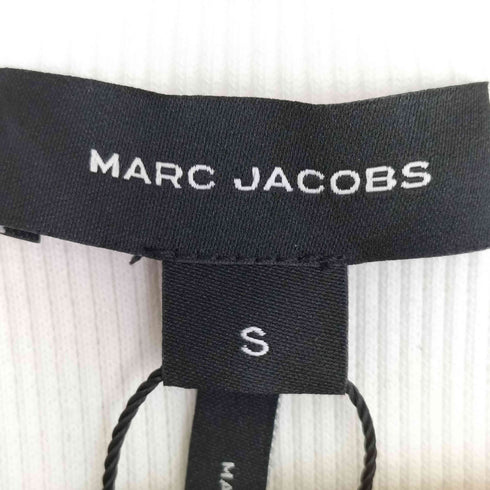 マークジェイコブス MARC JACOBS ICON RIB TANK レディース import:S