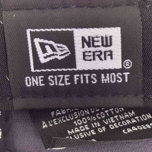 ニューエラ NEW ERA 9TWENTY ベースボールキャップ メンズ