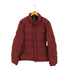 トミーヒルフィガー TOMMY HILFIGER パデッドジャケット メンズ import:M