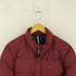 トミーヒルフィガー TOMMY HILFIGER パデッドジャケット メンズ import:M