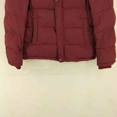 トミーヒルフィガー TOMMY HILFIGER パデッドジャケット メンズ import:M