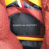トミーヒルフィガー TOMMY HILFIGER パデッドジャケット メンズ import:M