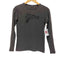 オゾンロックス OZONE ROCKS プリントクルーネックTシャツ レディース JPN:S