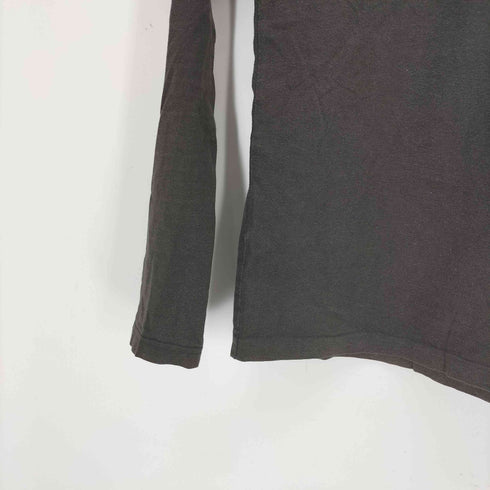 オゾンロックス OZONE ROCKS プリントクルーネックTシャツ レディース JPN:S