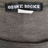 オゾンロックス OZONE ROCKS プリントクルーネックTシャツ レディース JPN:S