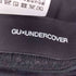 アンダーカバー UNDERCOVER プリントベレー帽 メンズ