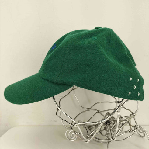 ポップトレーディングカンパニー POP TRADING COMPANY parra sixpanel hat メンズ FREE