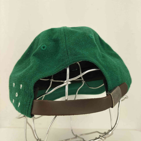 ポップトレーディングカンパニー POP TRADING COMPANY parra sixpanel hat メンズ FREE
