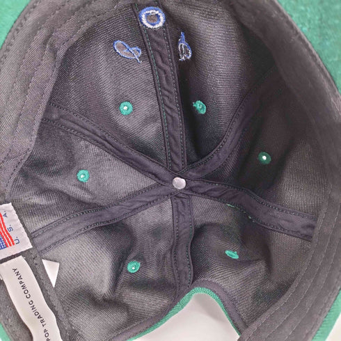 ポップトレーディングカンパニー POP TRADING COMPANY parra sixpanel hat メンズ FREE